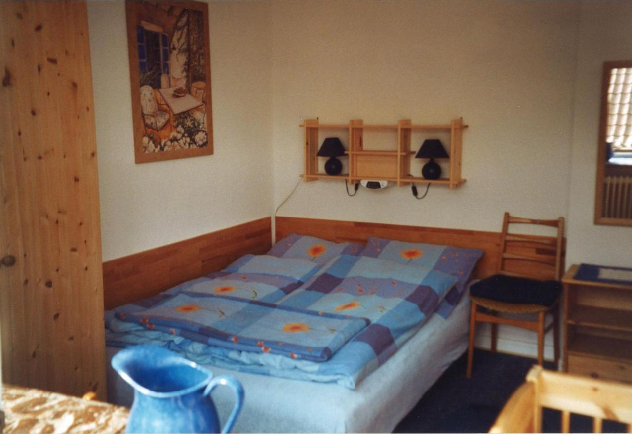 Von Frieling Soltau Exterior foto