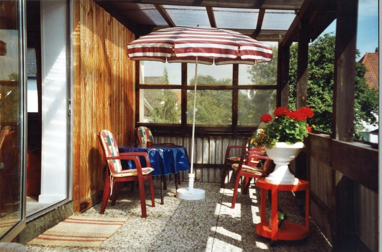 Von Frieling Soltau Exterior foto