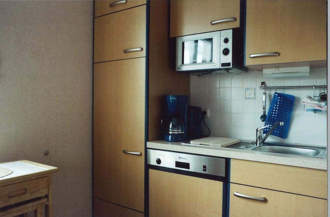 Von Frieling Soltau Exterior foto